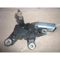Моторчик заднего стеклоочистителя (дворника) Volkswagen Polo 2005 6Q6955711A