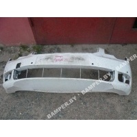 Бампер передний Skoda Superb 2010 3T0807221