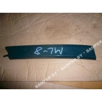 Накладка (ресничка) правой фары Skoda Felicia 1999 6U0853816