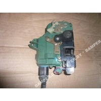 Замок двери задней правой Skoda Fabia 2004 3B4839016AG