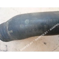 Патрубок (трубопровод, шланг) Skoda Roomster 2009 6Q0121157AE