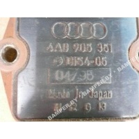 Коммутатор зажигания Audi A4 1997 4A0905351