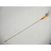 Мерка уровня масляный штык volkswagen toaureg 070115611q