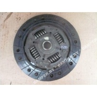 Диск сцепления Skoda Praktik 2009 045141031A