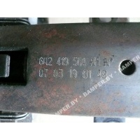 Рулевая колонка Skoda Praktik 2008 6Q2419501AH