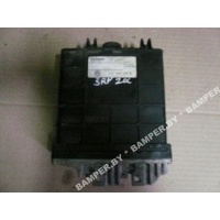 Блок управления двигателем Volkswagen Sharan 1996 037906025B