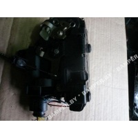 Замок двери передней правой Volkswagen Golf 2000 3B2837016A