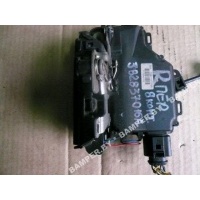 Замок двери передней правой Volkswagen Jetta 2000 3B2837016A