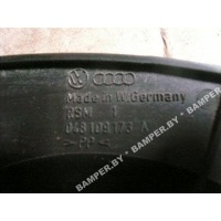Защита (кожух) ремня ГРМ Volkswagen Sharan 2000 048109173A