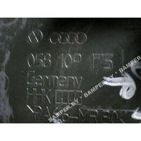 Защита (кожух) ремня ГРМ Audi A4 2000 058109175