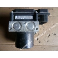 Блок ABS Volkswagen Polo 2006 0265800511, 6Q0907379AF, 6Q0614117S