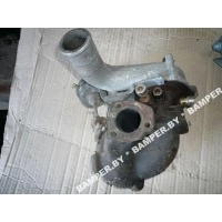 Турбина Audi A3 2001 06A145704K