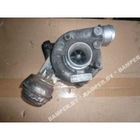 Турбина Skoda Superb 2003 028145702H