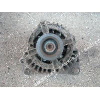 Генератор Volkswagen Jetta 2002 037903025M