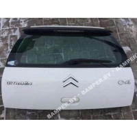 Крышка багажника дверь 3-5 1 2005
