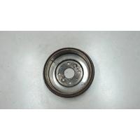 Барабан тормозной, зад. Mazda 2 2007-2014 2008 DF71-26-251