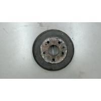 Барабан тормозной зад. Honda CRV 1996-2002 2000 42610S70000