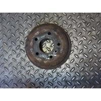 Барабан тормозной - Mercedes A W168 1997-2004 1998 A 168 423 02 01