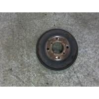 Барабан тормозной зад. Ford Fiesta 2013- 2014 5214583