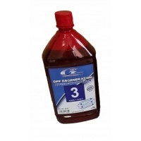 Жидкость dodatek фильтра fap eolys powerflex 1l niebies