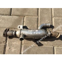 Охладитель отработанных газов Peugeot 406 2000