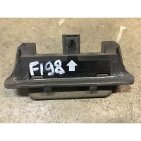 Кнопка открытия багажника Renault Espace 4 2004 8200002001