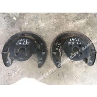 Кожух защитный тормозного диска Renault Laguna 1 2000 7700823198