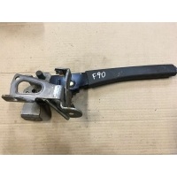 Рычаг ручного тормоза (ручника) Peugeot 307 2005 9654144777