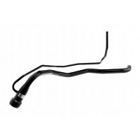 горловина топлива toyota corolla e12 1.4d - 4d 2001 - 2007