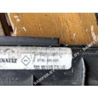 Блок комфорта Renault Scenic 1 2000 7700436246