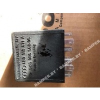 Блок управления светом Audi A6 C6 2004 4B0919471A