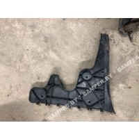 Кронштейн заднего бампера Audi A6 C6 2005 4F5807453