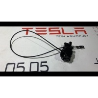 замок двери задней правой Tesla Model S 2012 6008914-00-D