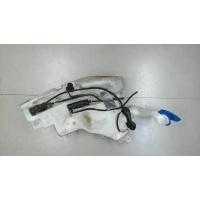 Бачок омывателя Audi A8 (D3) 2004-2010 2003 4E0955453J