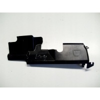 Руль воздушный renault scenic 3 214988286r