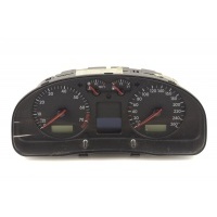 Volkswagen passat b5 1.8 т спидометр часы 3b0920822