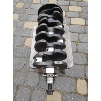 вал коленчатый volkswagen seat 1 , 9 sdi aqm 038105021e ibiza