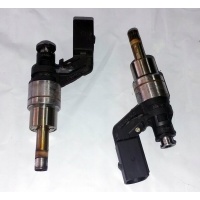 Форсунки 036906036 volkswagen audi 1.4 fsi