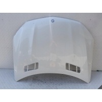 Мерседес gls x166 капот крышка двигателя передняя