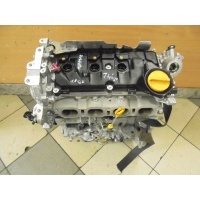 двигатель m5pm402 renault megane 4 rs 1.8 твк