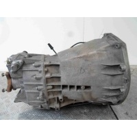 МКПП Mercedes Sprinter I (w901,w902,w903,w904) 1995 - 2006 2002 711605