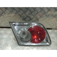Фонарь Mazda 6 (05-07)/Atenza GG sedan h/b зад L в крышку б\у