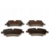колодки задняя land rover range rover 4 3.0 - 5.0 12 -