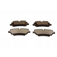 колодки задняя land rover range rover 4 3.0 - 5.0 12 -