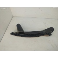 Кронштейн бампера Перед. Левая Volkswagen Golf-5 2004 1K0807889A