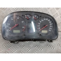 Volkswagen гольф 4 1.9 tdi 2000 год спидометр часы 1j0920825c