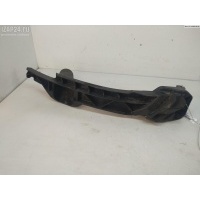Кронштейн бампера Перед. Правая Volkswagen Golf-5 2004 1K0807890A