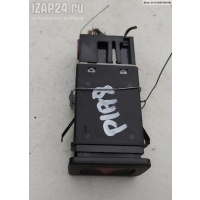 Кнопка аварийной сигнализации (аварийки) Volkswagen Golf-4 2002 1J0953235J