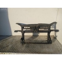 Рамка передняя (панель кузовная, телевизор) Volkswagen Golf-5 2004 1K0805588T