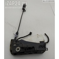 Замок двери Перед. Правая Volkswagen Sharan (2000-2010) 2002 7M3837016